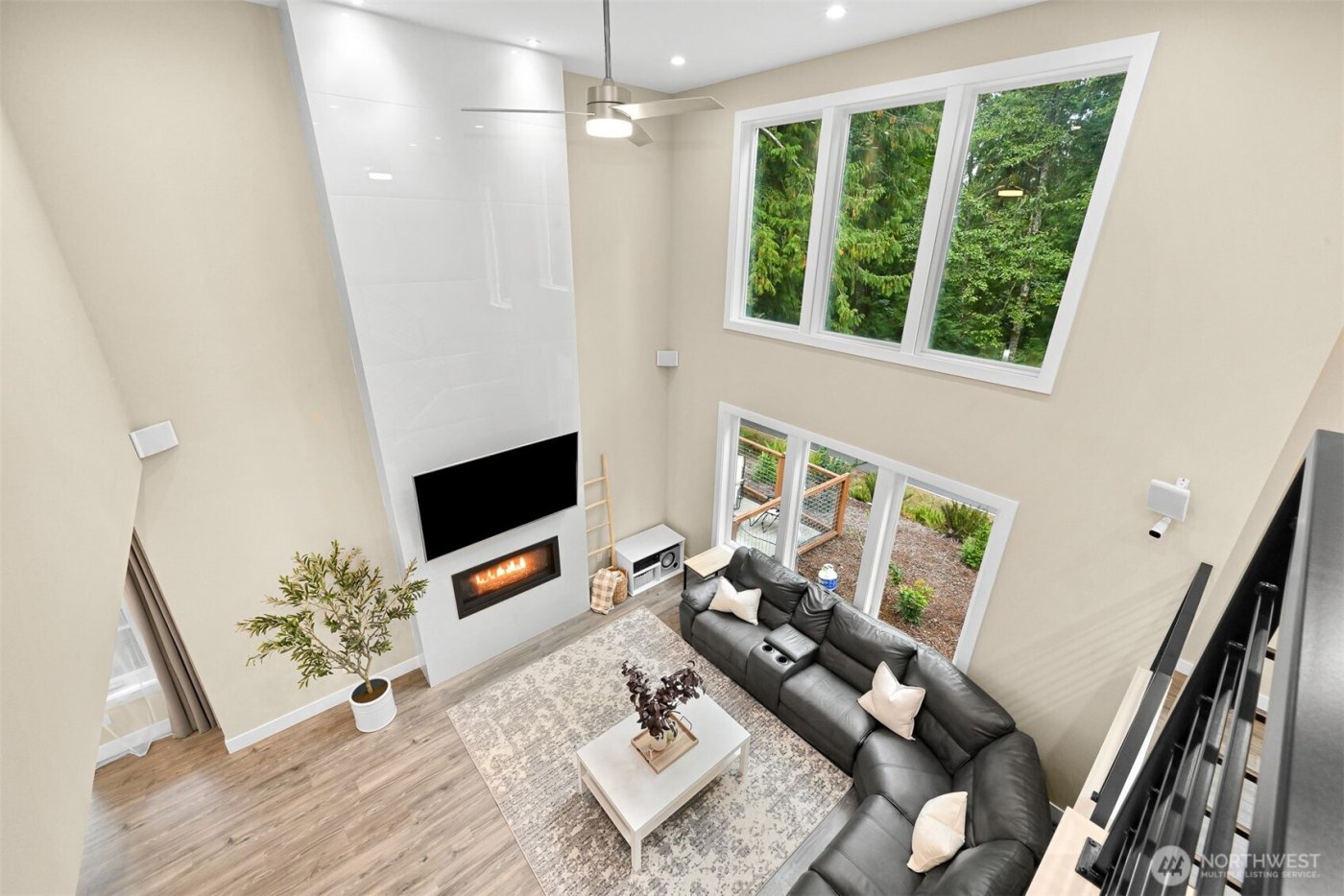 124 Sudden Valley Drive , Bellingham, WA 98229