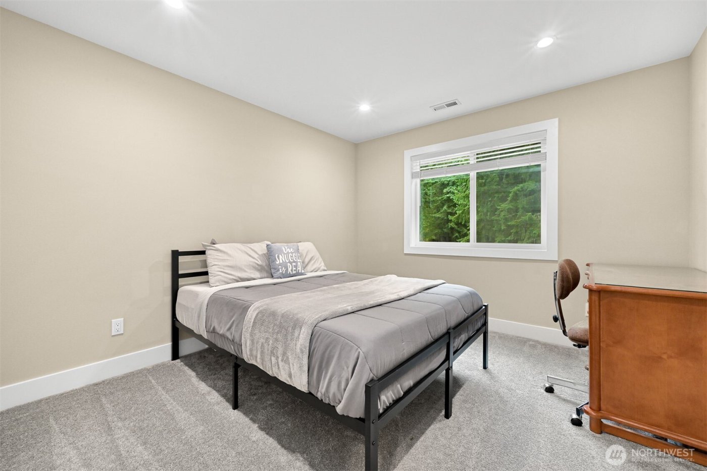 124 Sudden Valley Drive , Bellingham, WA 98229