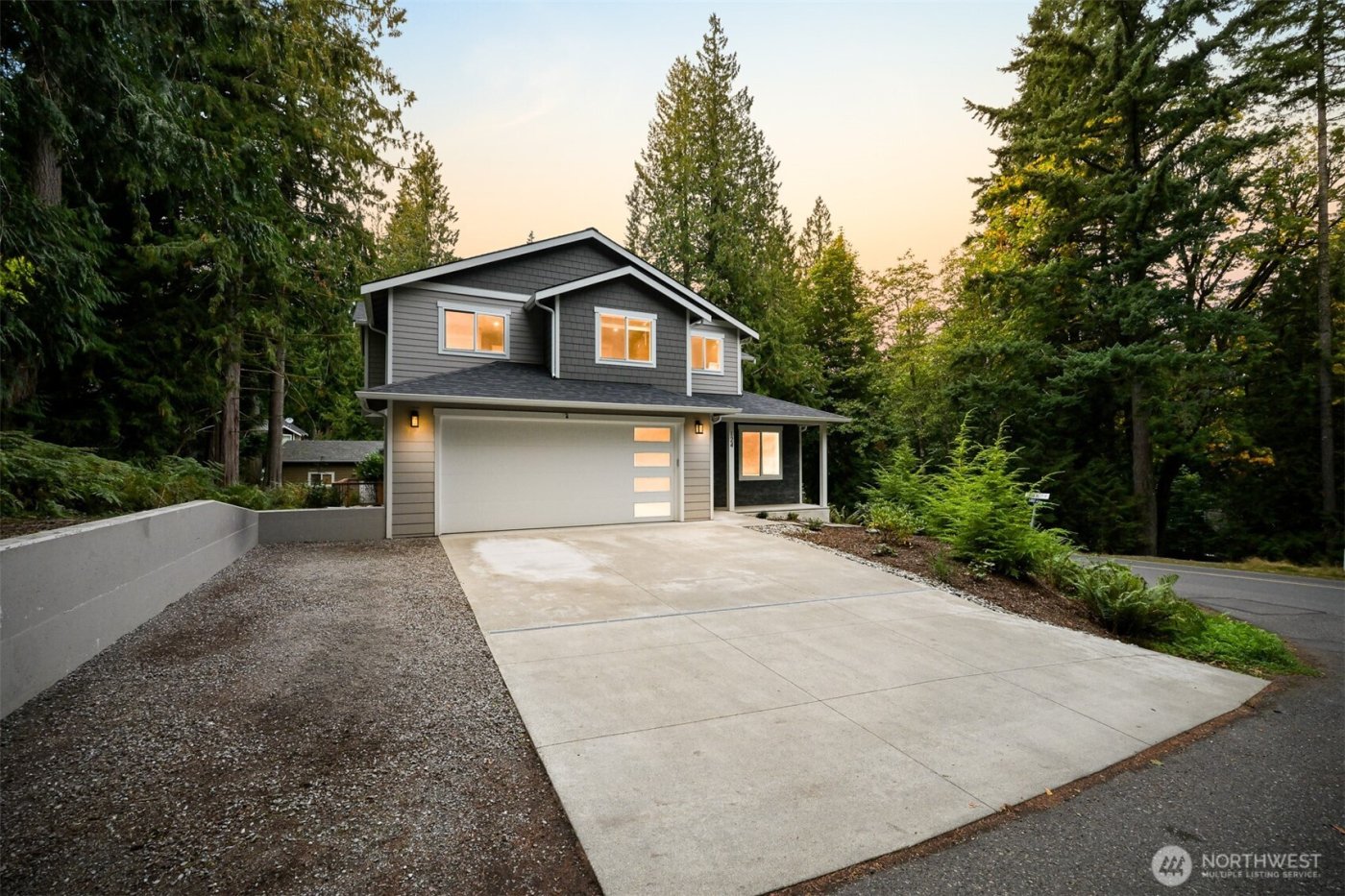 124 Sudden Valley Drive , Bellingham, WA 98229