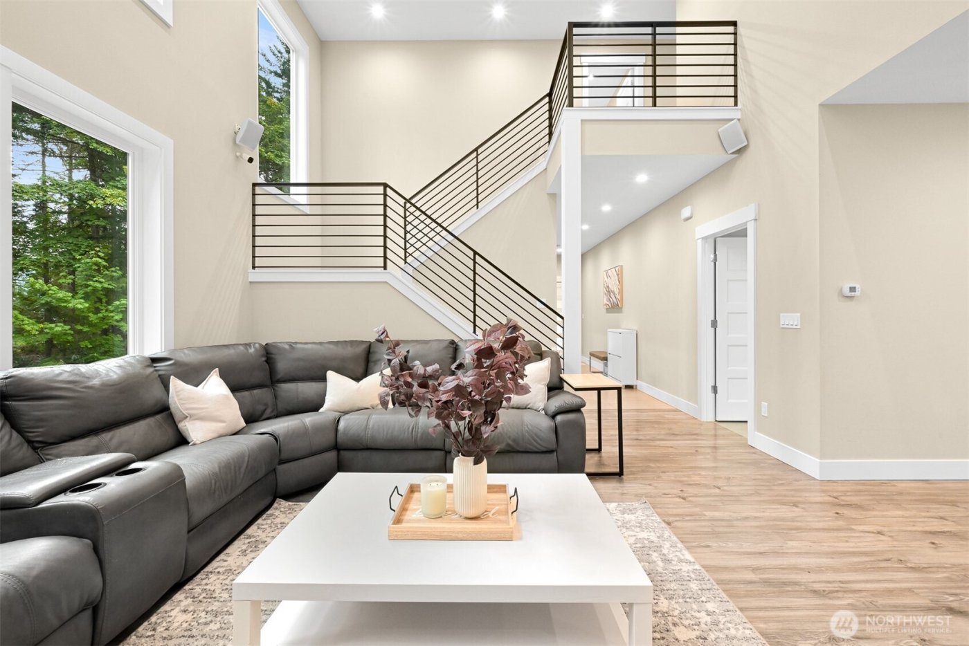 124 Sudden Valley Drive , Bellingham, WA 98229