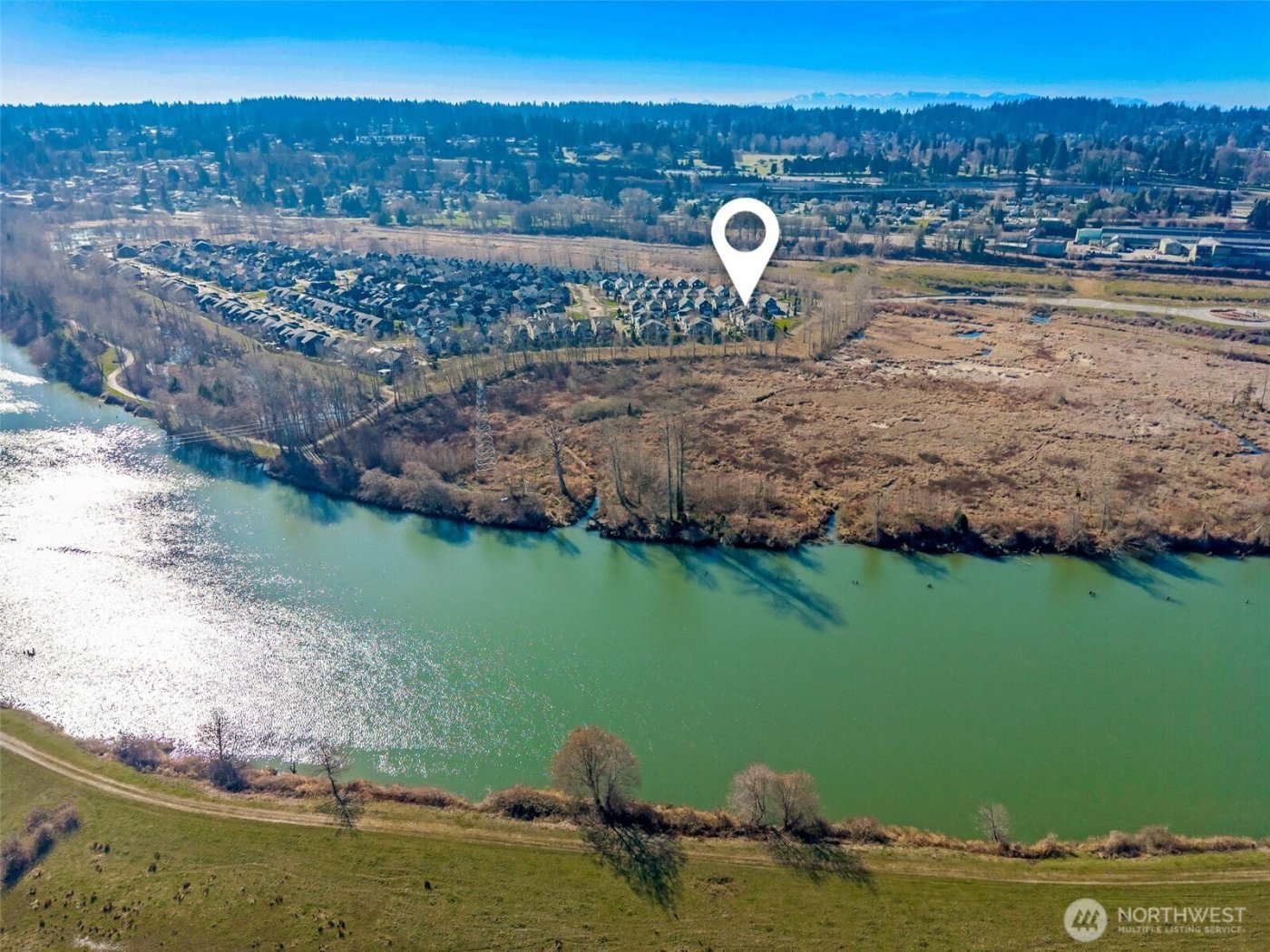 4309 30th Drive SE, Everett, WA 98203