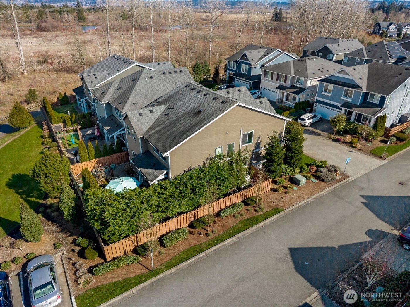 4309 30th Drive SE, Everett, WA 98203