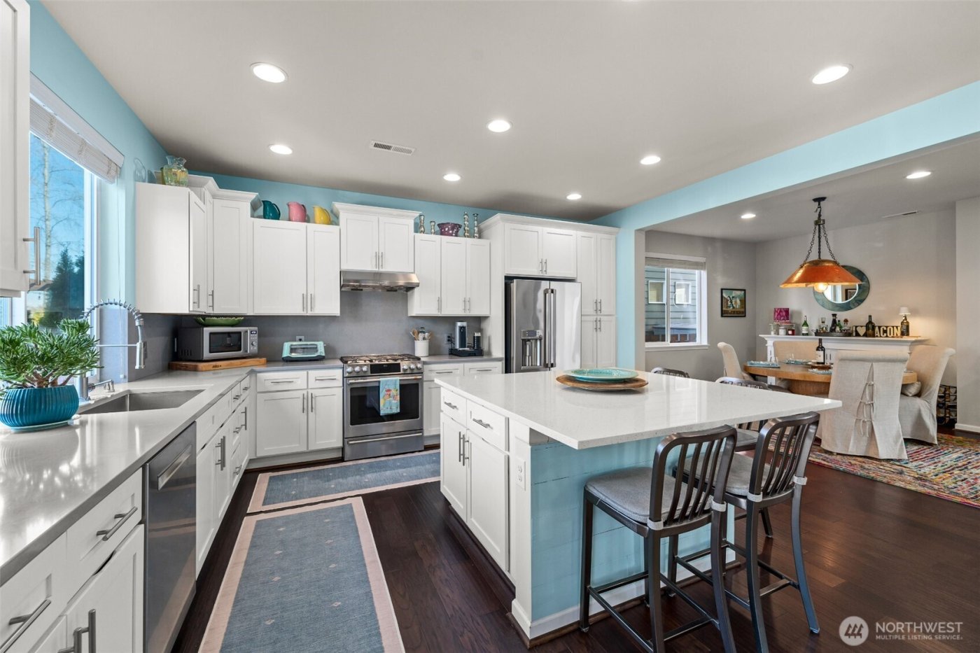 4309 30th Drive SE, Everett, WA 98203