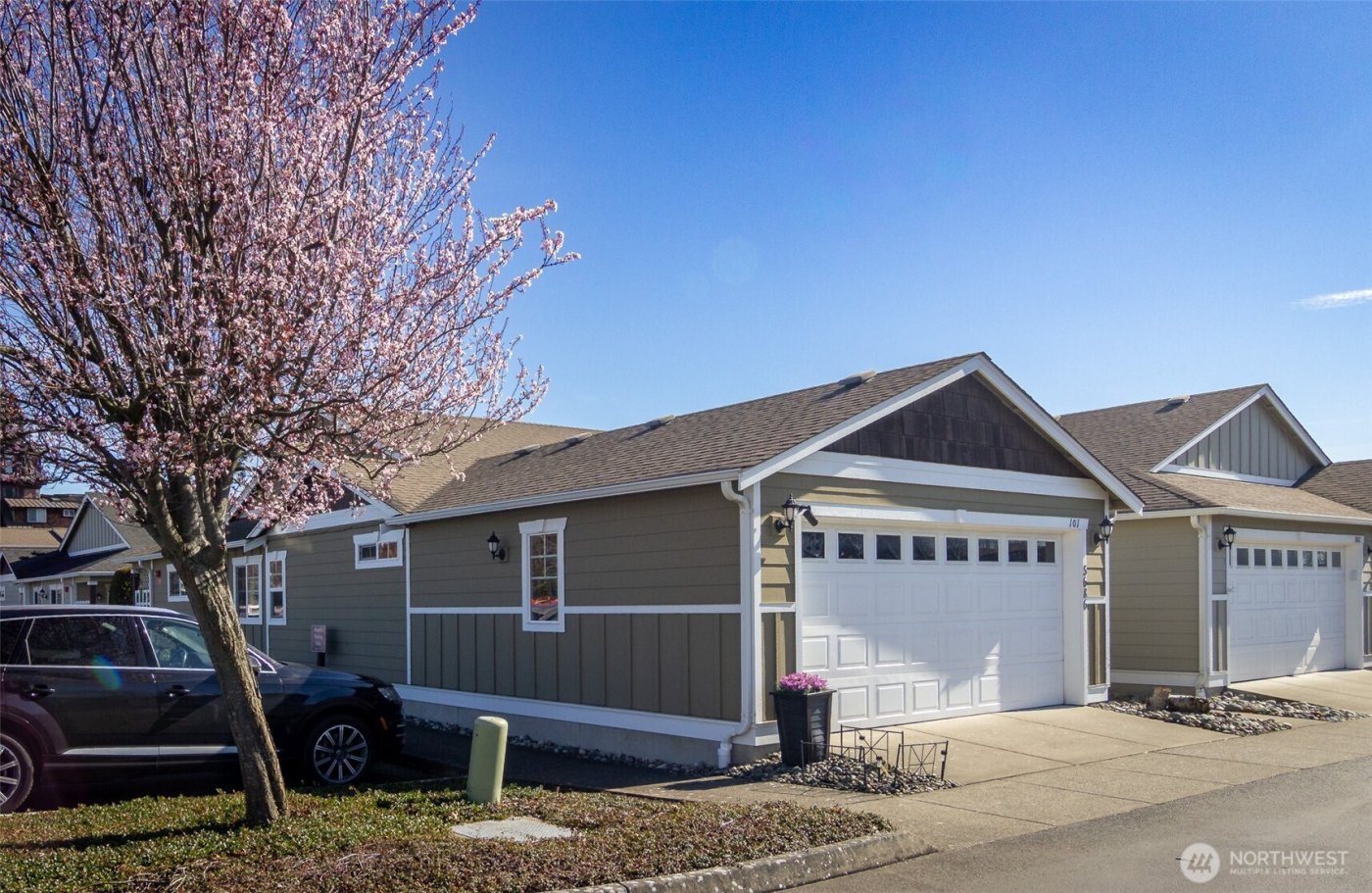 5686 Correll Drive #101, Ferndale, WA 98248