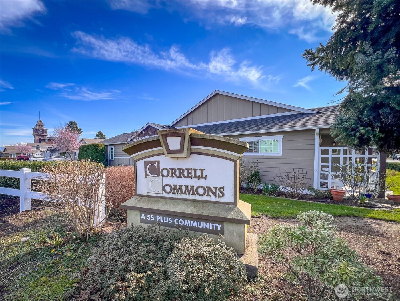 5686 Correll Drive #101, Ferndale, WA 98248