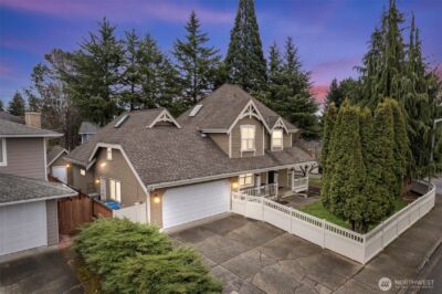 11002 SE 220th Place , Kent, WA 98031 - Photo 2