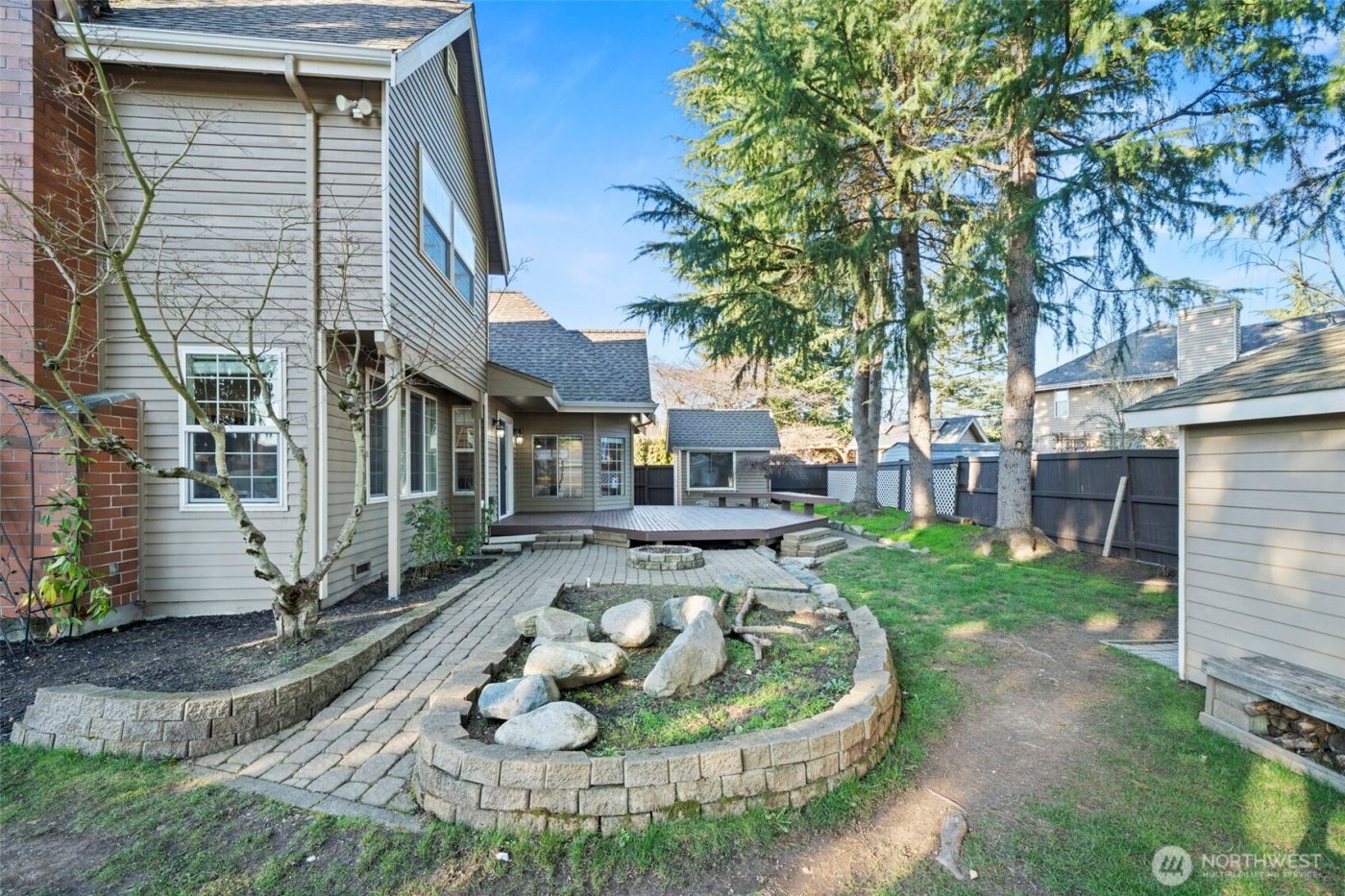 11002 SE 220th Place , Kent, WA 98031