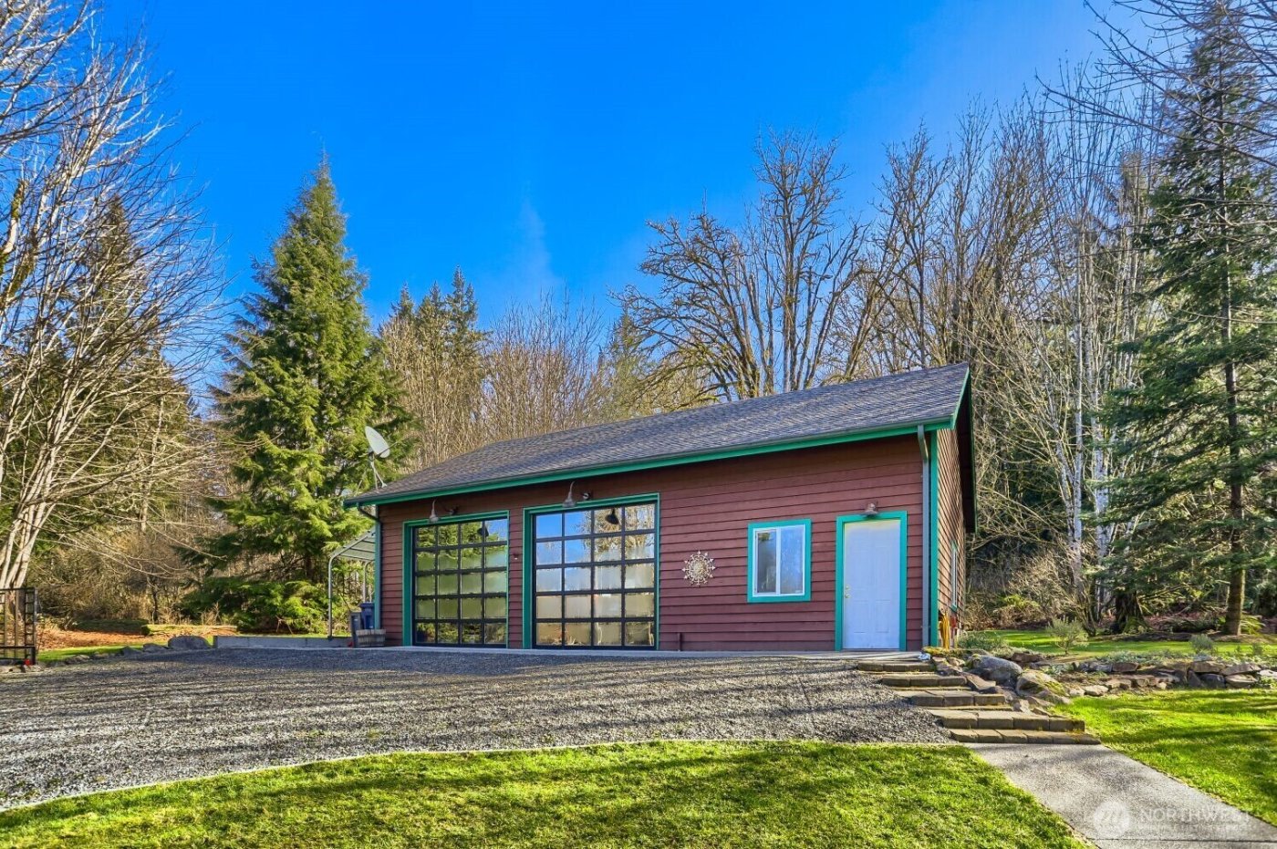 15828 234th Street SE, Woodinville, WA 98296