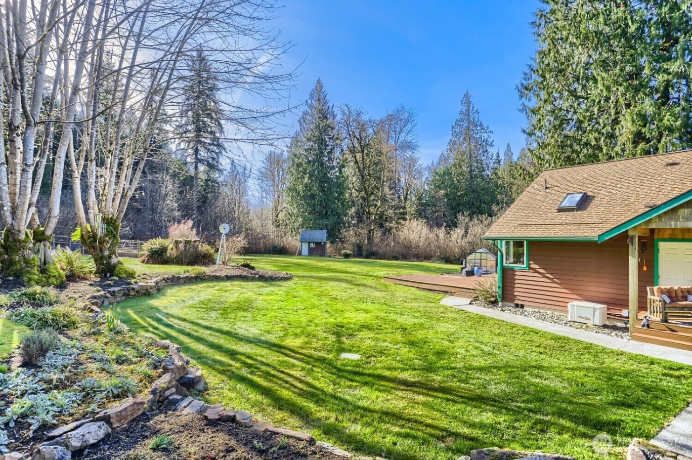 15828 234th Street SE, Woodinville, WA 98296