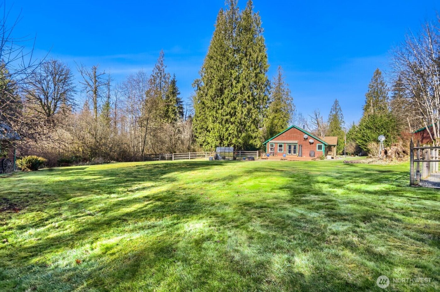15828 234th Street SE, Woodinville, WA 98296