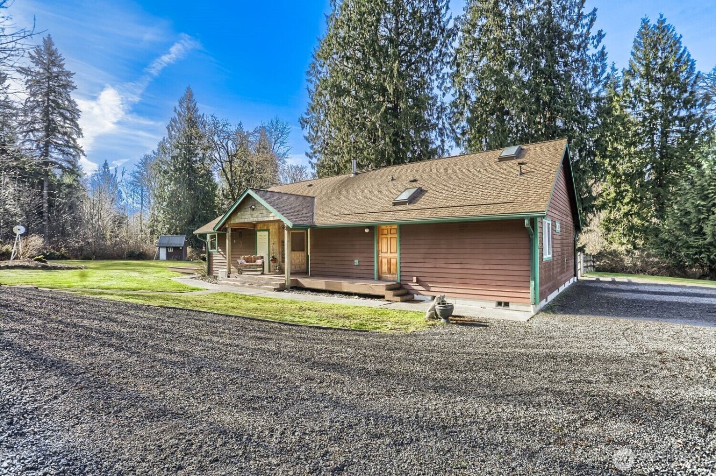 15828 234th Street SE, Woodinville, WA 98296