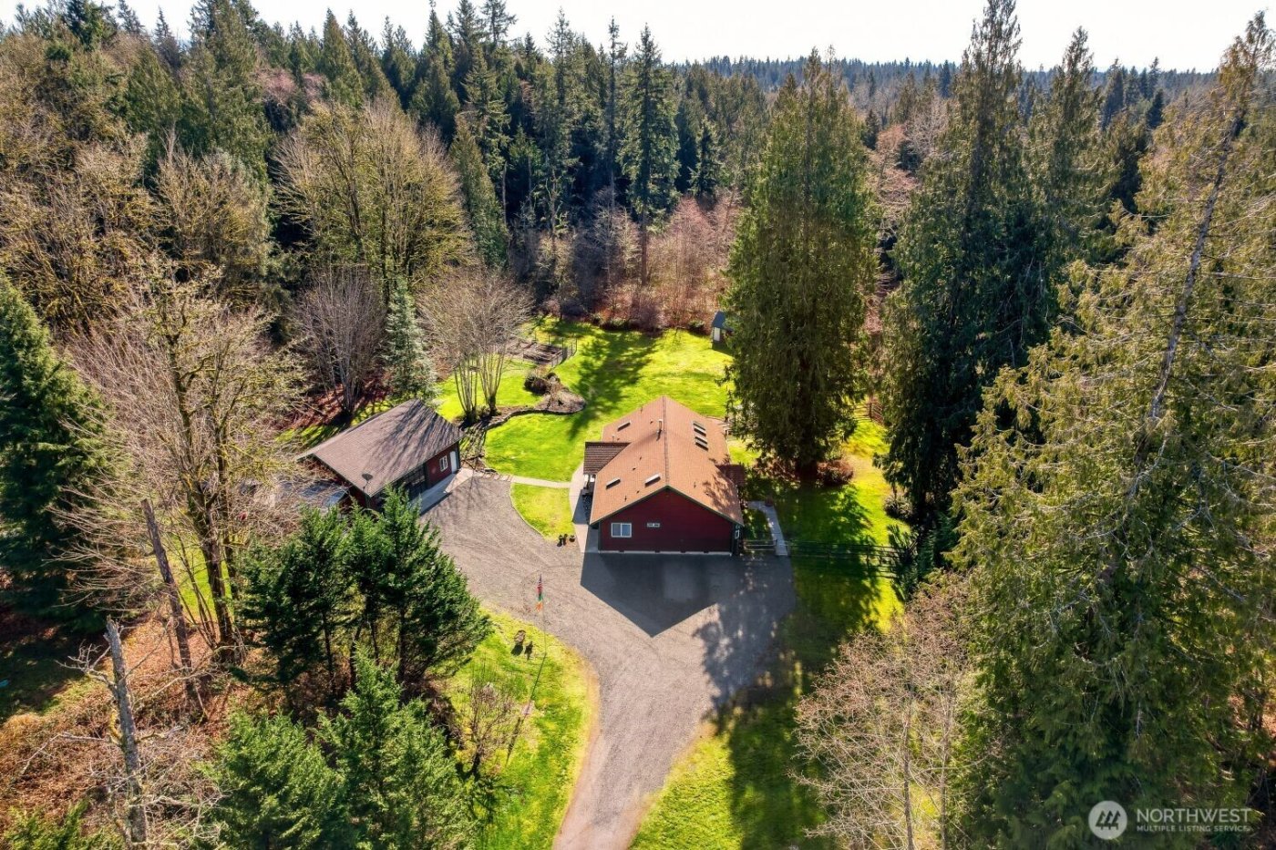 15828 234th Street SE, Woodinville, WA 98296