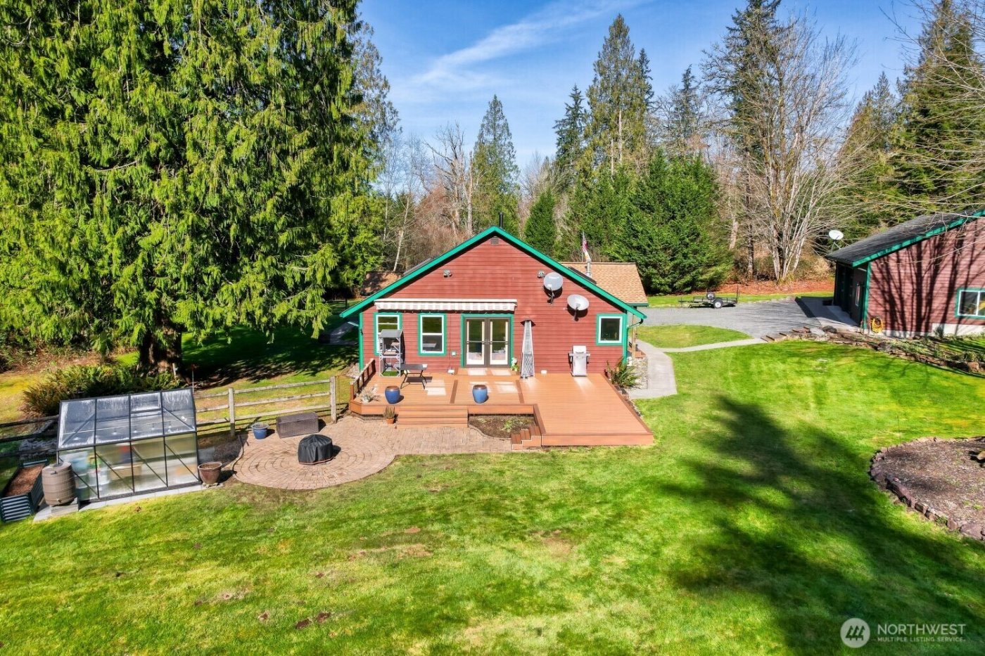 15828 234th Street SE, Woodinville, WA 98296