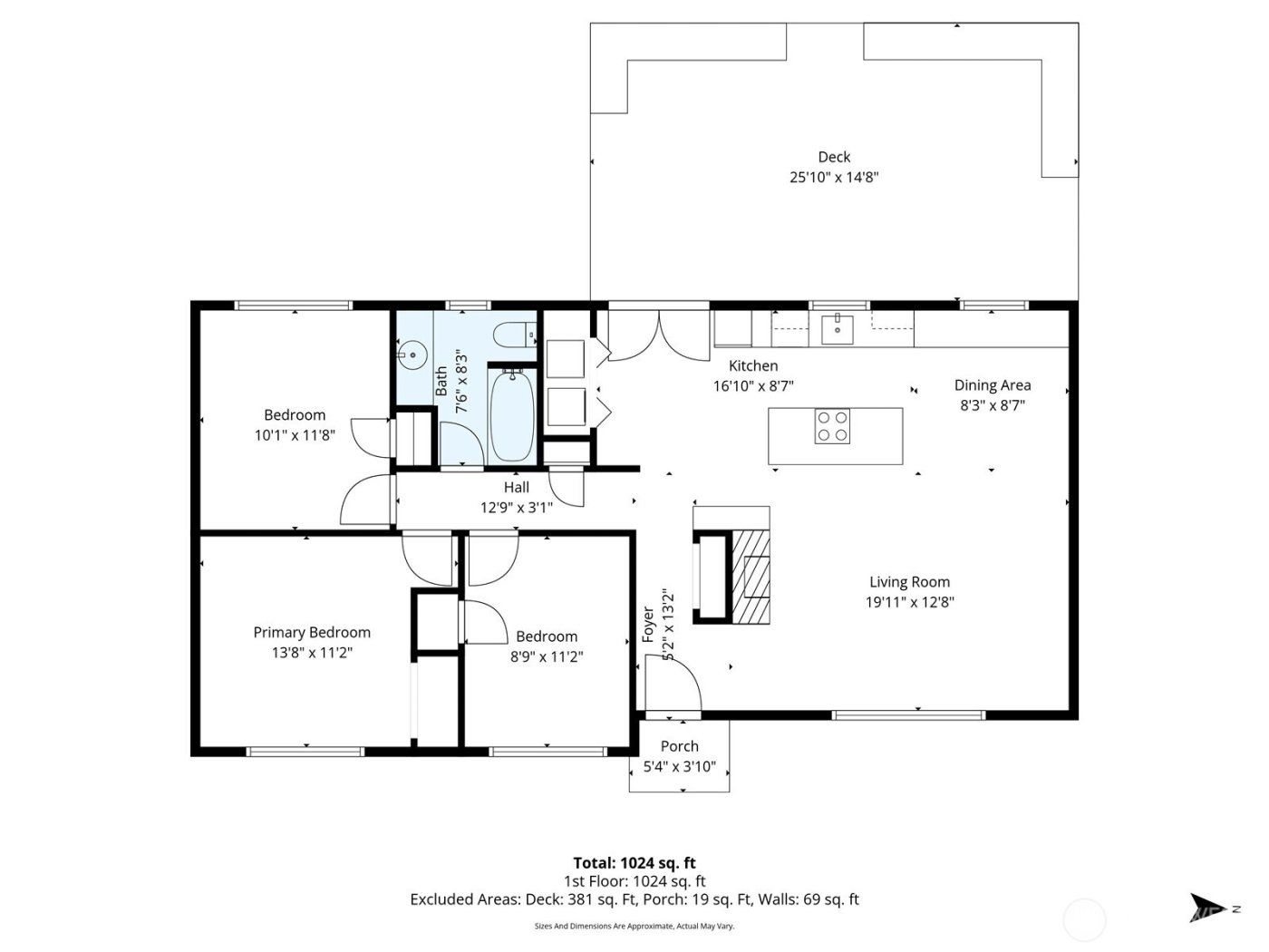 20512 81st Avenue W, Edmonds, WA 98026