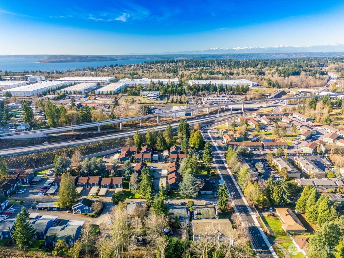 3201 S 208th Street , SeaTac, WA 98198