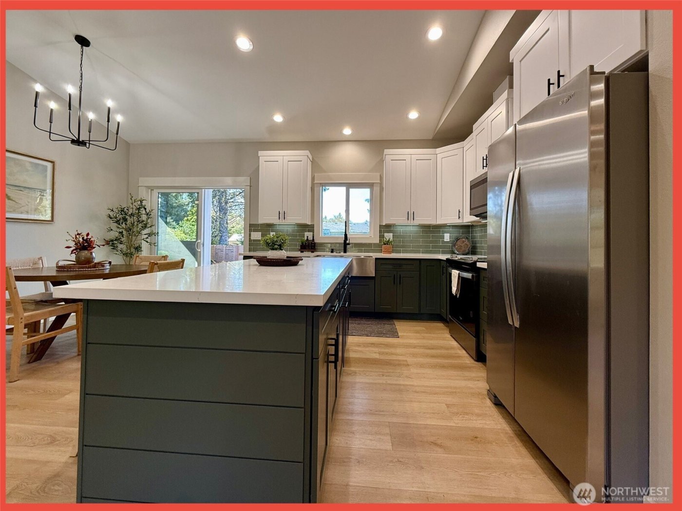 247 Clover Creek Avenue NW, Ocean Shores, WA 98569