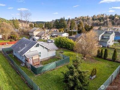 1213 Rhobina Street , Centralia, WA 98531 - Photo 2