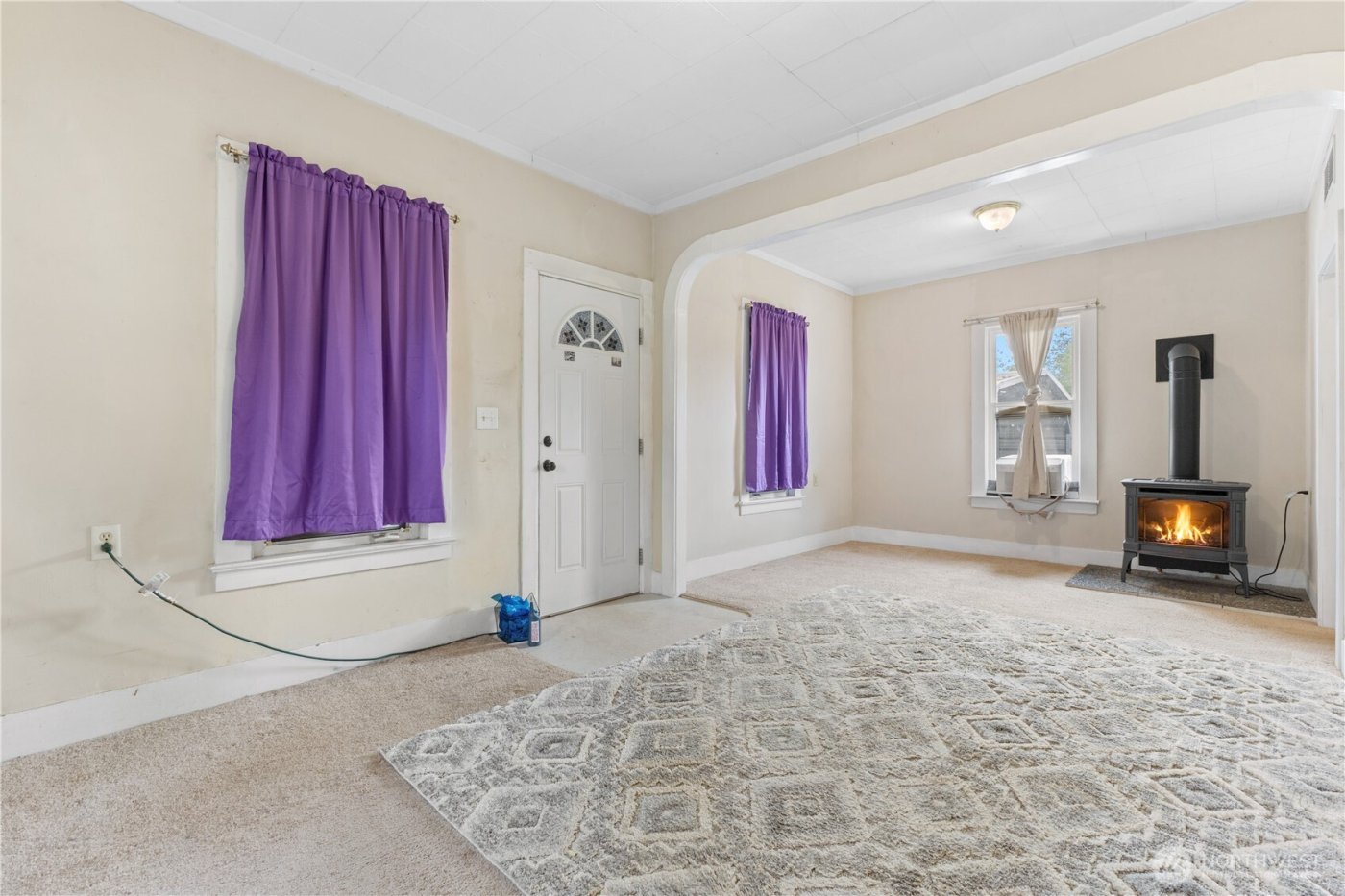 1213 Rhobina Street , Centralia, WA 98531