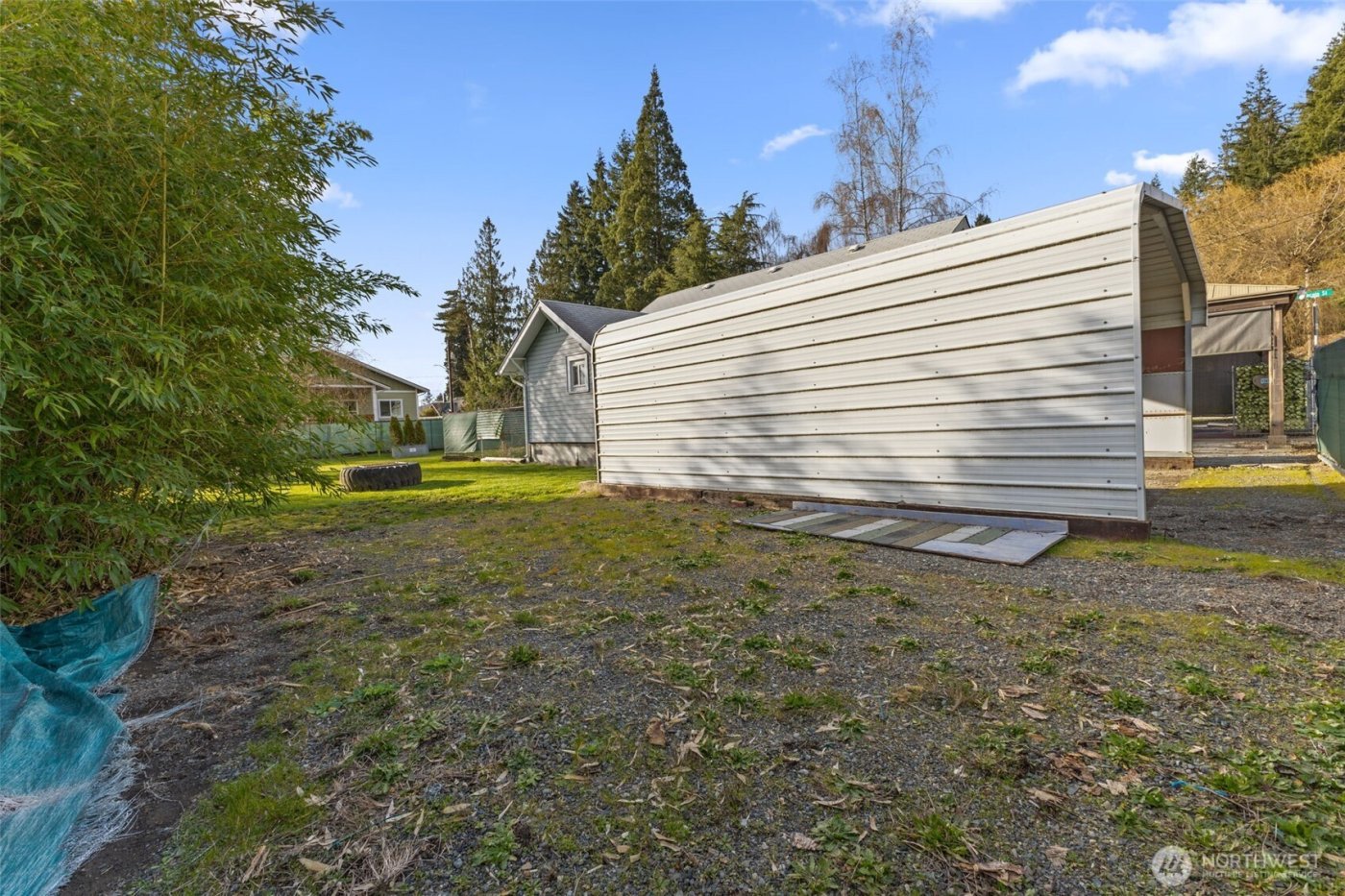 1213 Rhobina Street , Centralia, WA 98531