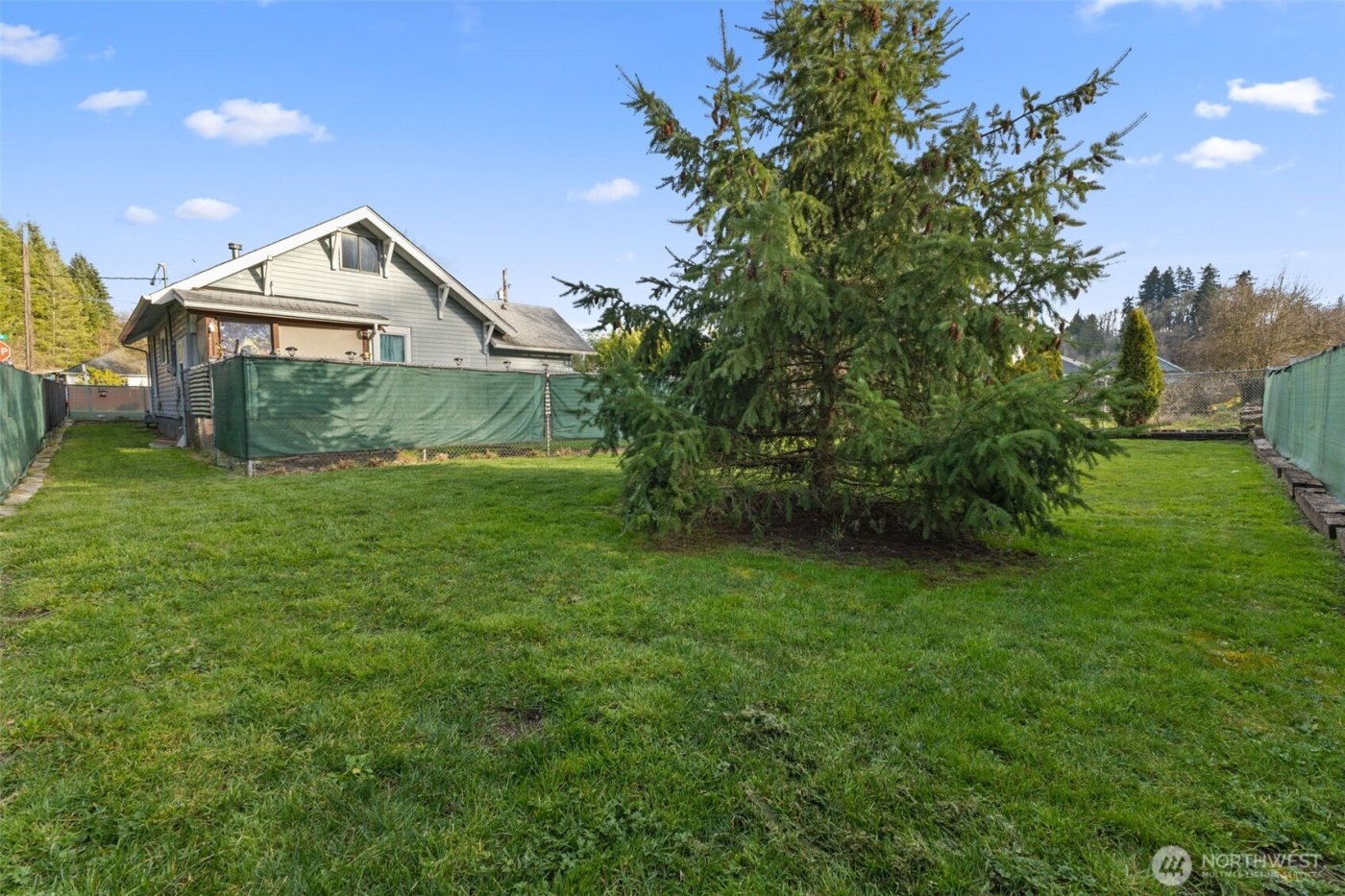 1213 Rhobina Street , Centralia, WA 98531