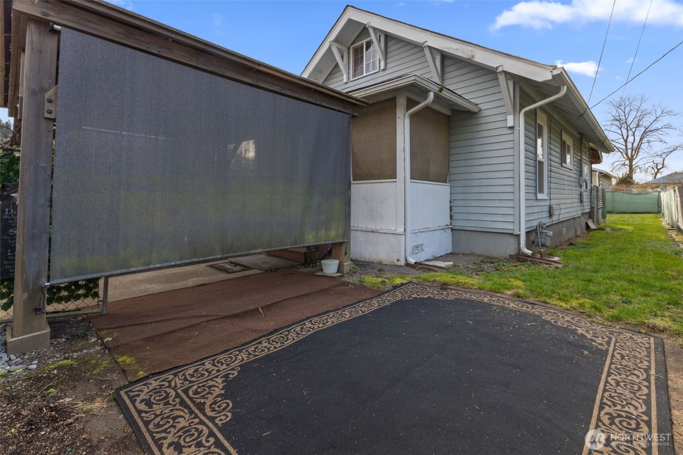 1213 Rhobina Street , Centralia, WA 98531