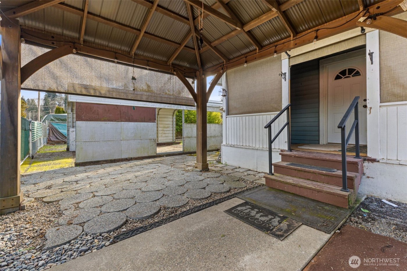 1213 Rhobina Street , Centralia, WA 98531