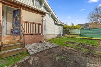 1213 Rhobina Street , Centralia, WA 98531 - Photo 27