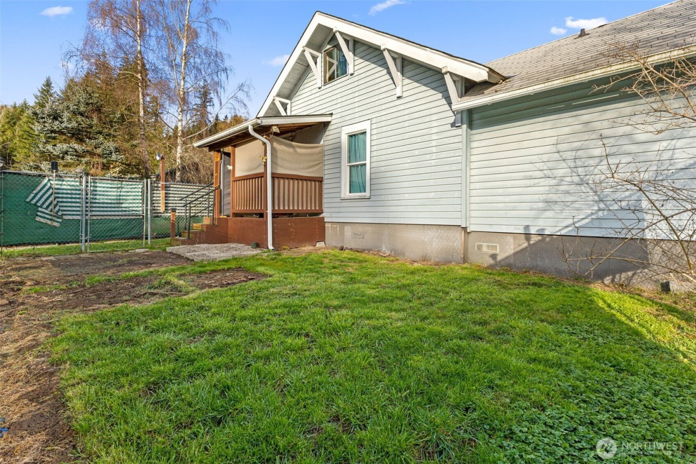 1213 Rhobina Street , Centralia, WA 98531