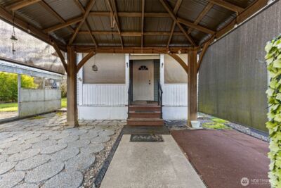 1213 Rhobina Street , Centralia, WA 98531 - Photo 29