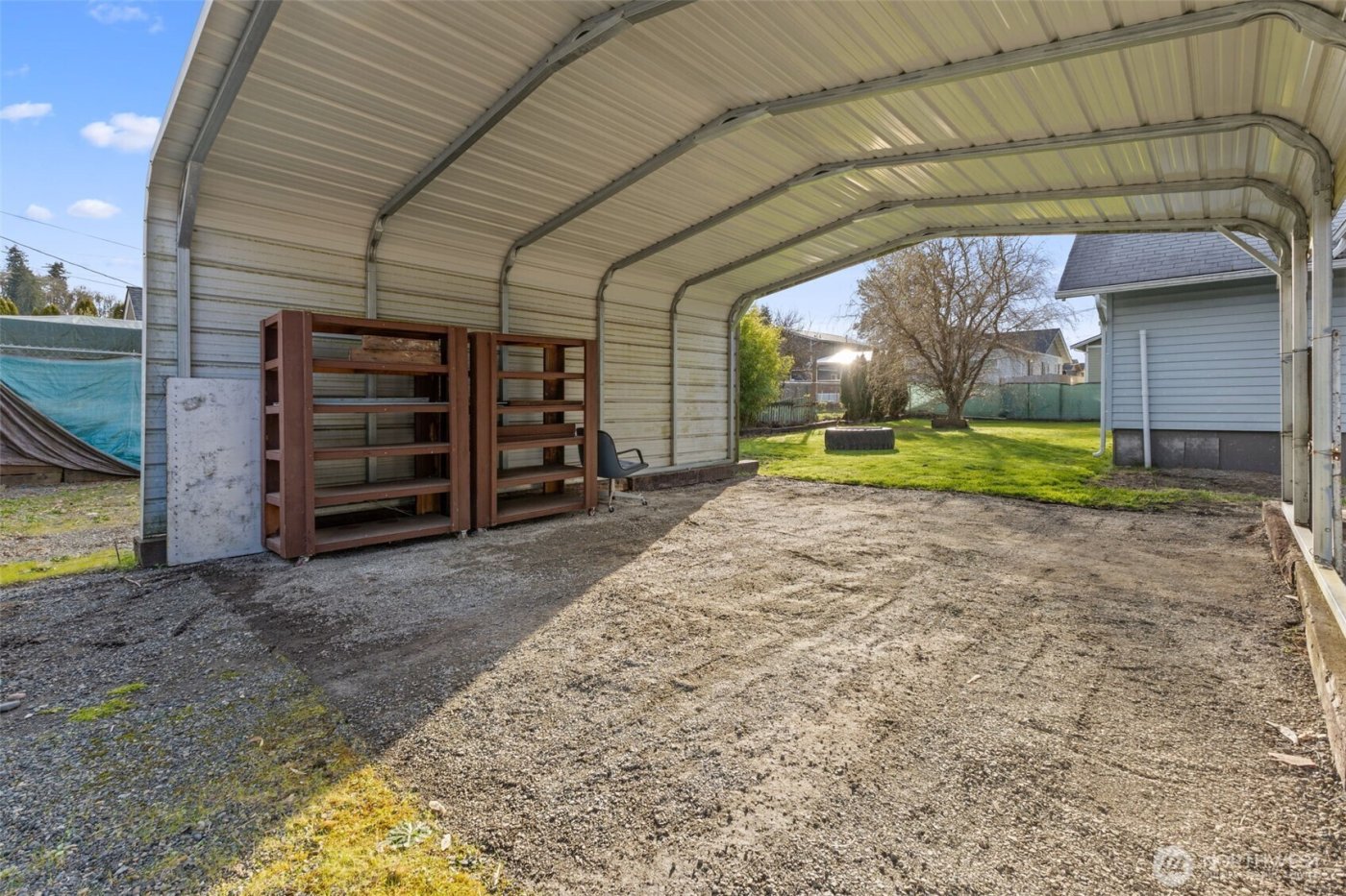 1213 Rhobina Street , Centralia, WA 98531