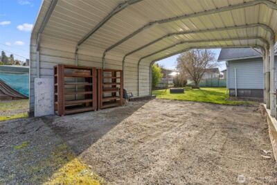 1213 Rhobina Street , Centralia, WA 98531 - Photo 31