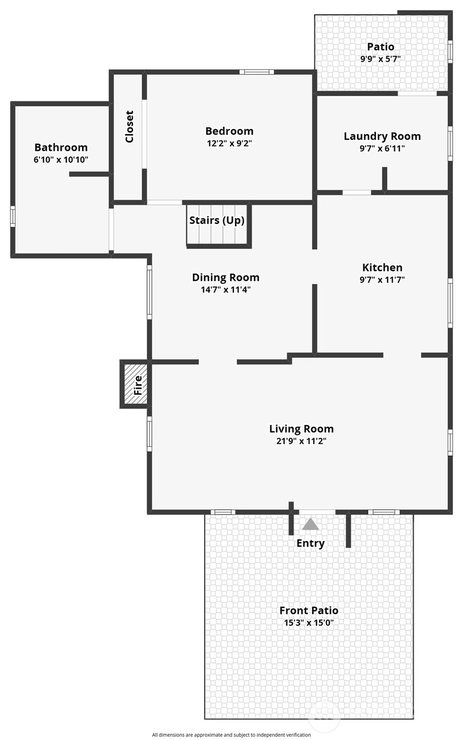 1213 Rhobina Street , Centralia, WA 98531