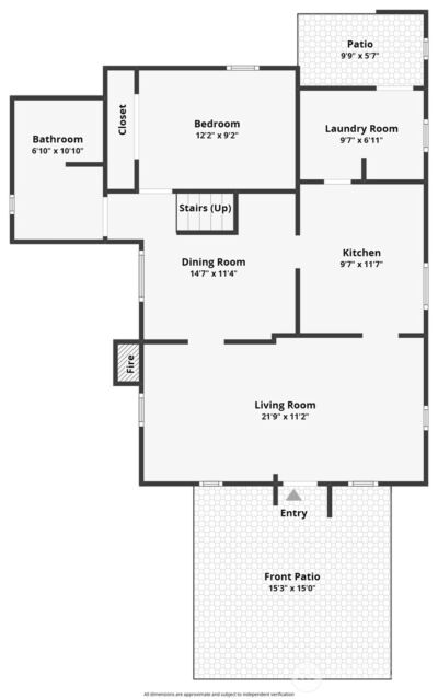 1213 Rhobina Street , Centralia, WA 98531 - Photo 32