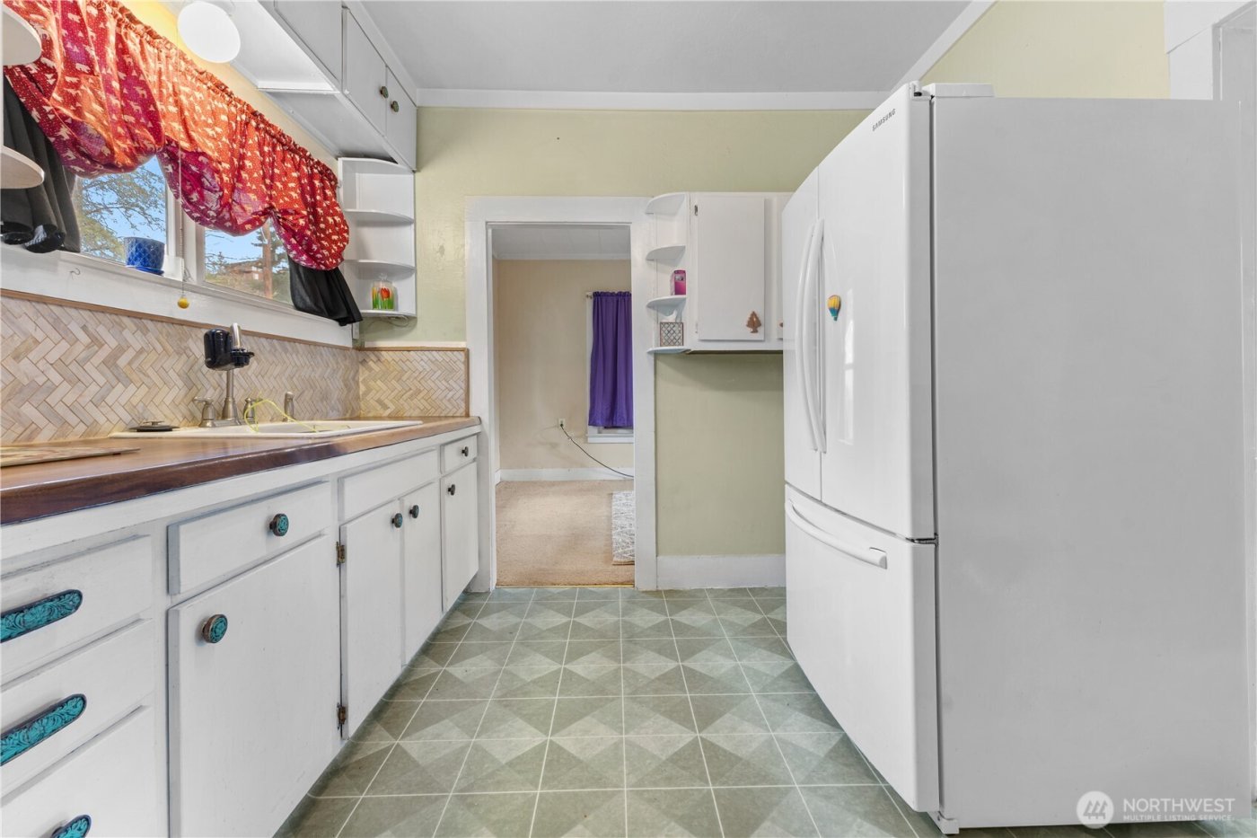 1213 Rhobina Street , Centralia, WA 98531