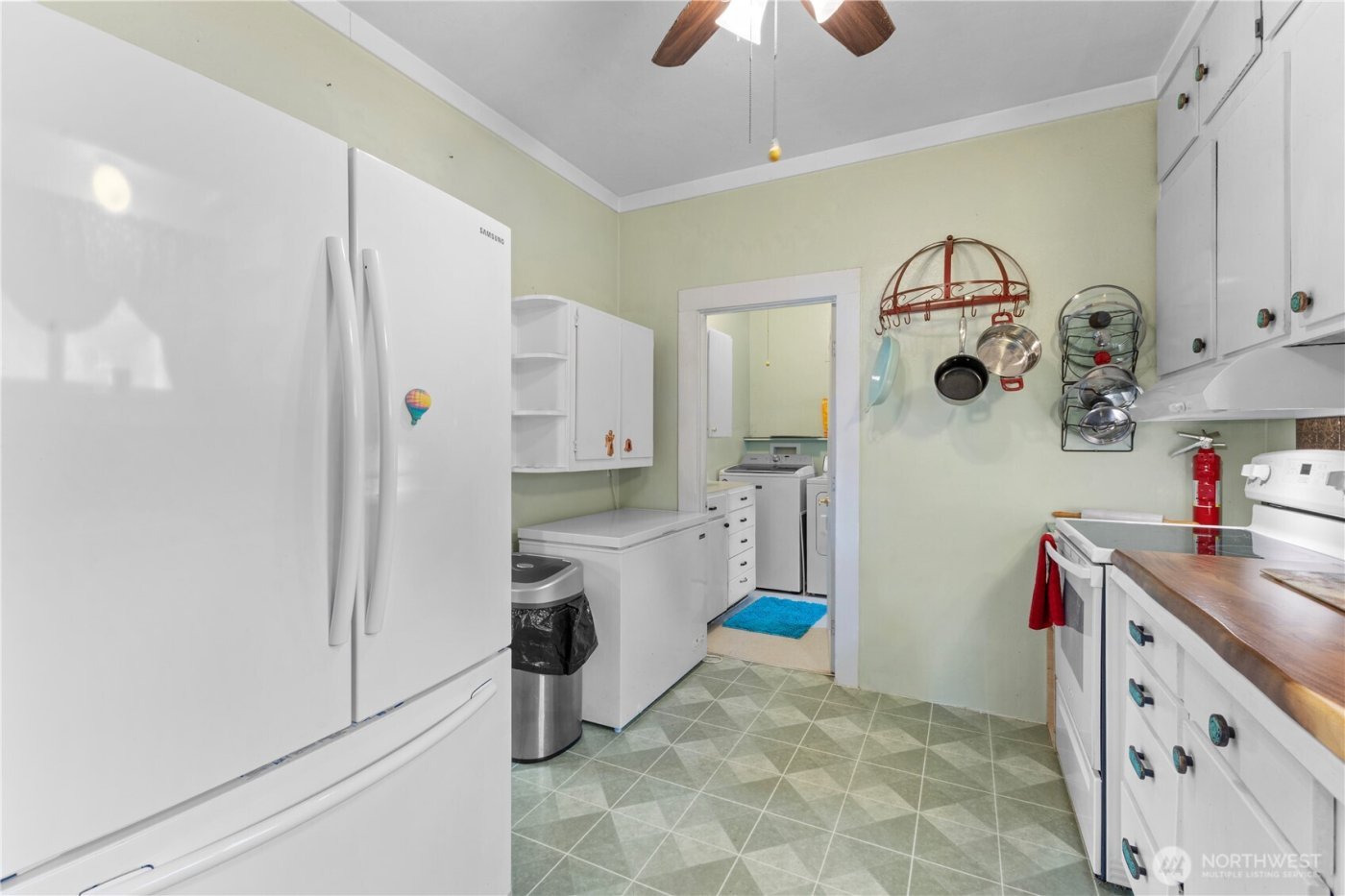 1213 Rhobina Street , Centralia, WA 98531