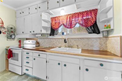 1213 Rhobina Street , Centralia, WA 98531 - Photo 8