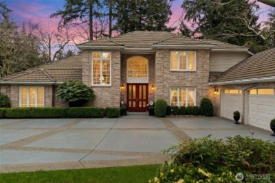 12921 53rd Avenue NW, Gig Harbor, WA 98332