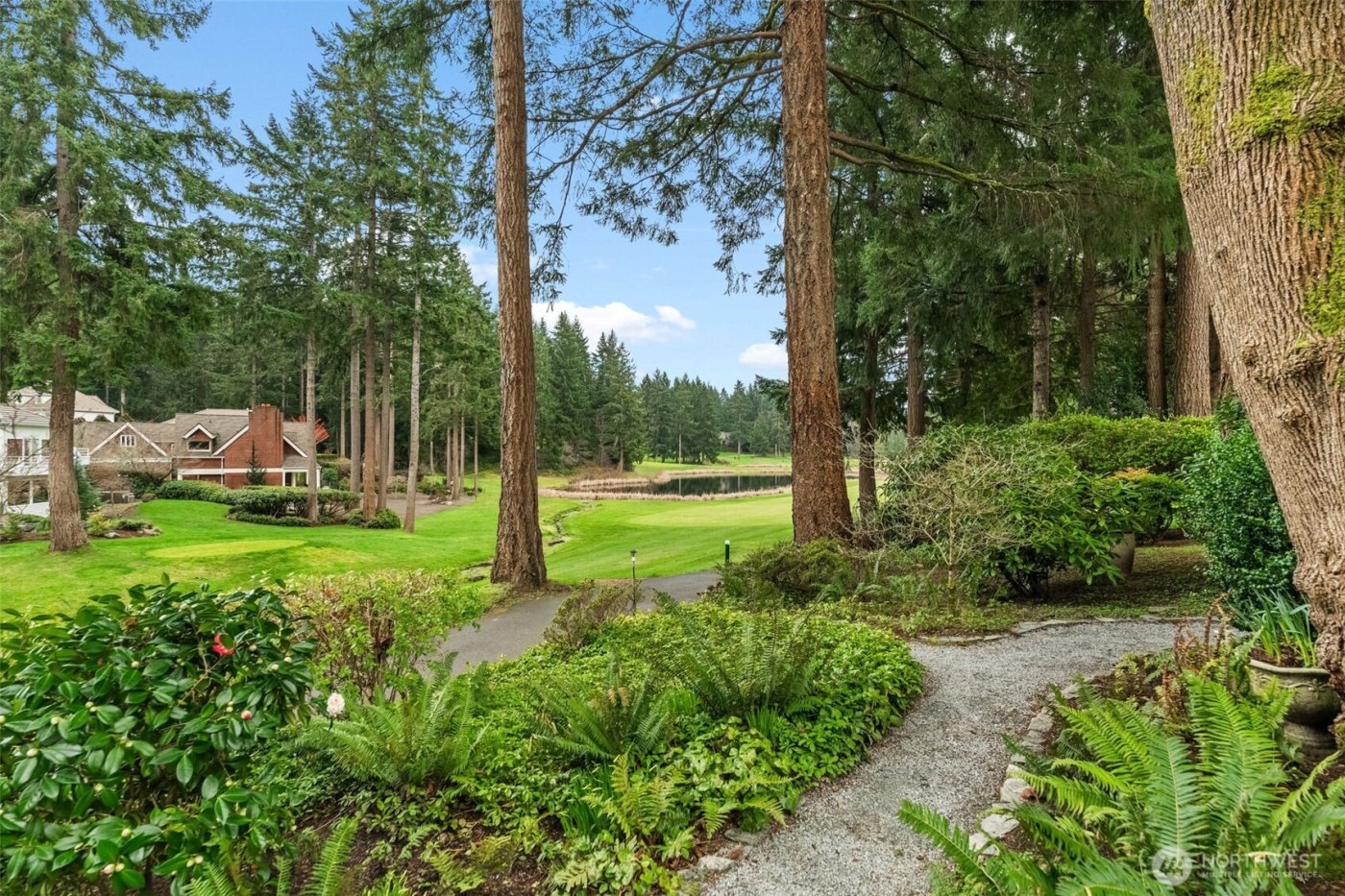 12921 53rd Avenue NW, Gig Harbor, WA 98332