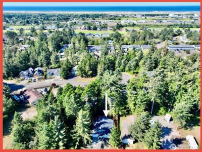 611 Weatherwax Loop NE, Ocean Shores, WA 98569 - Photo 2