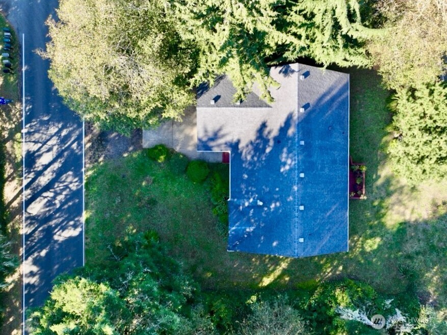 736 Duck Lake Drive SE, Ocean Shores, WA 98569