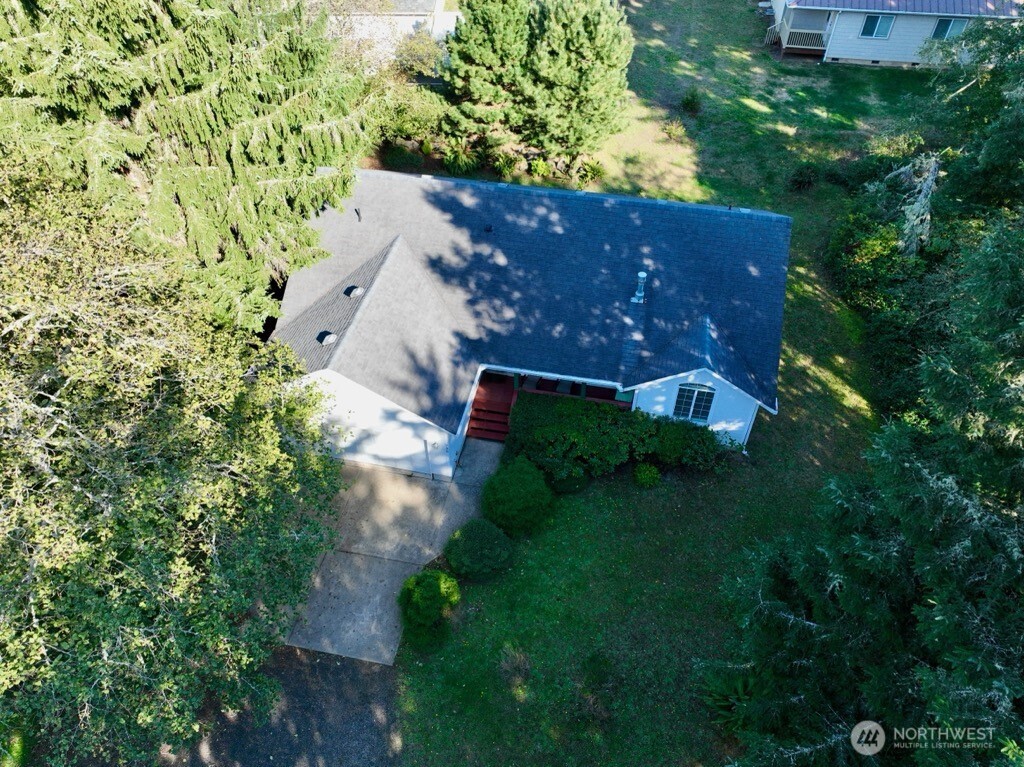 736 Duck Lake Drive SE, Ocean Shores, WA 98569