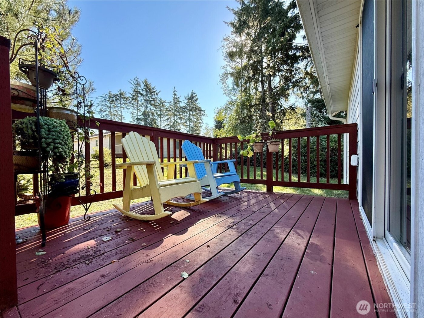 736 Duck Lake Drive SE, Ocean Shores, WA 98569