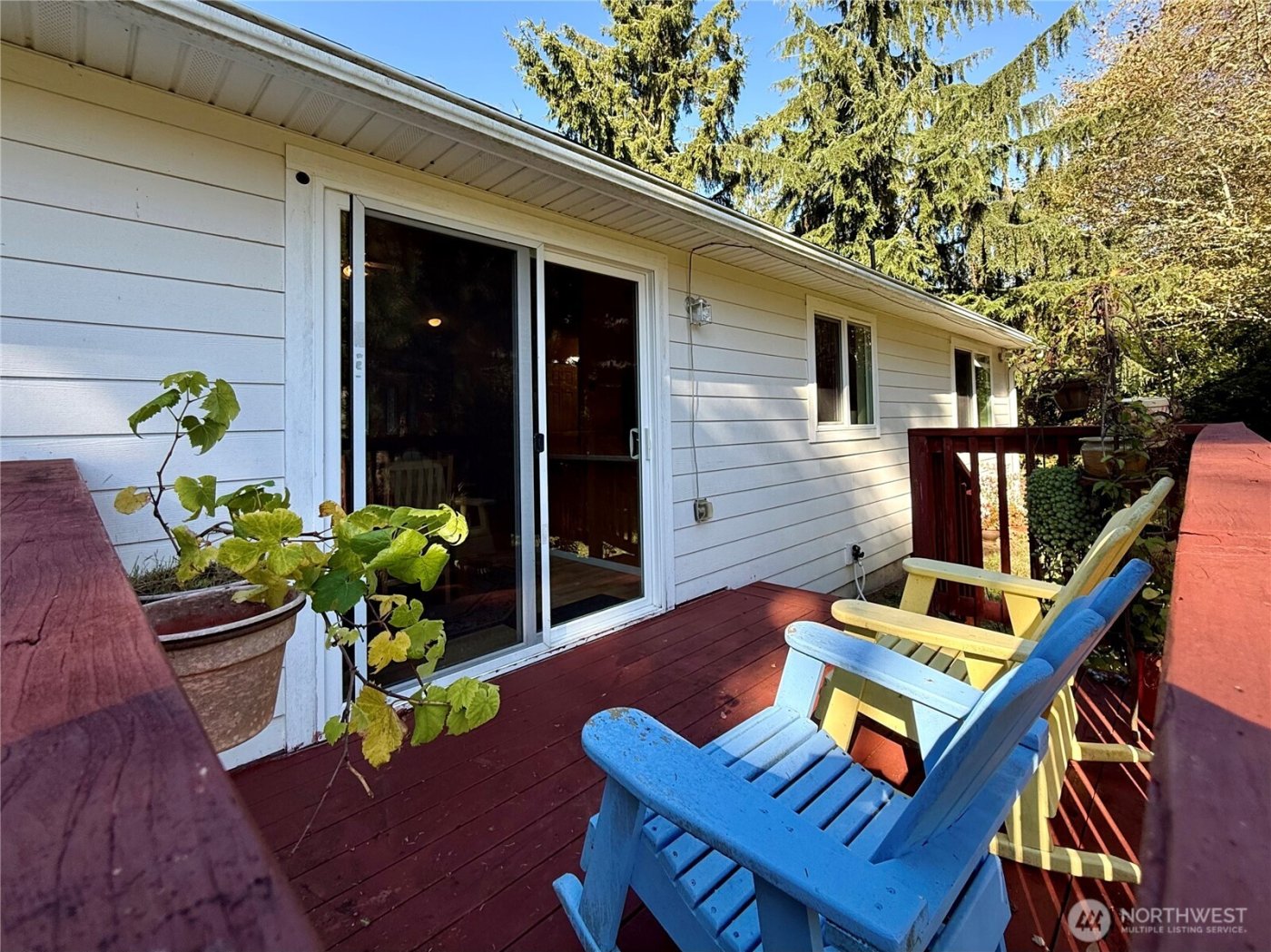 736 Duck Lake Drive SE, Ocean Shores, WA 98569