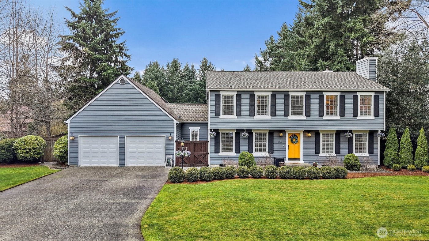 8816 164th Street E, Puyallup, WA 98375