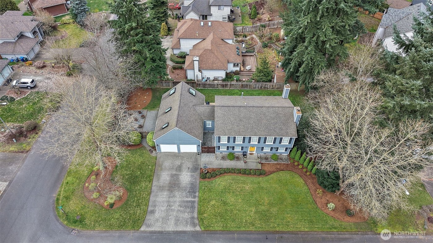 8816 164th Street E, Puyallup, WA 98375