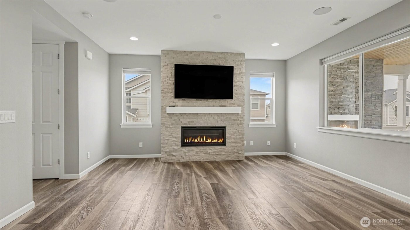 18847 SE 123rd Place , Renton, WA 98058