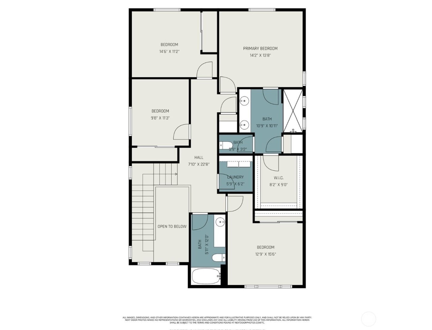18847 SE 123rd Place , Renton, WA 98058