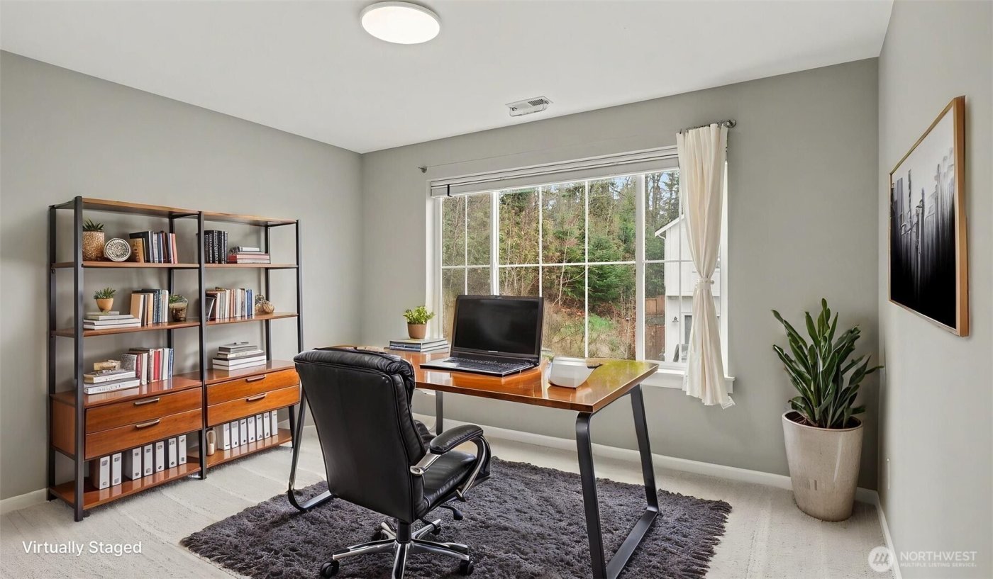 18847 SE 123rd Place , Renton, WA 98058