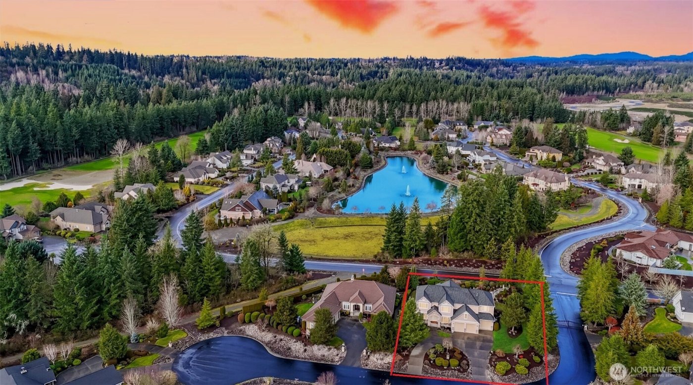 33421 135th Place SE, Auburn, WA 98092