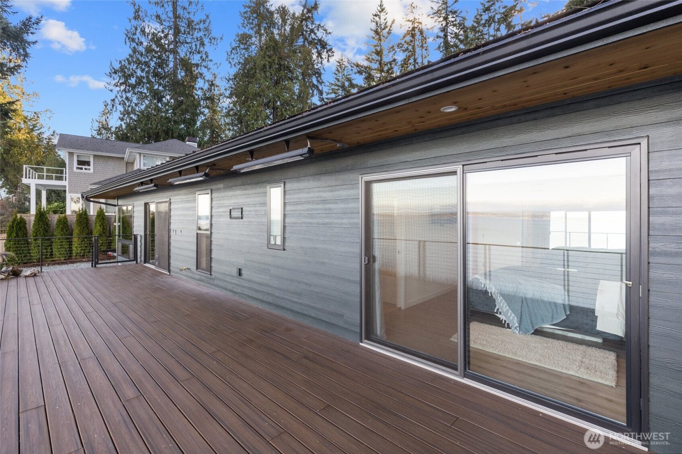 1067 Cavalero Road , Camano Island, WA 98282